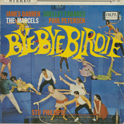 Bye Bye Birdie (1964)