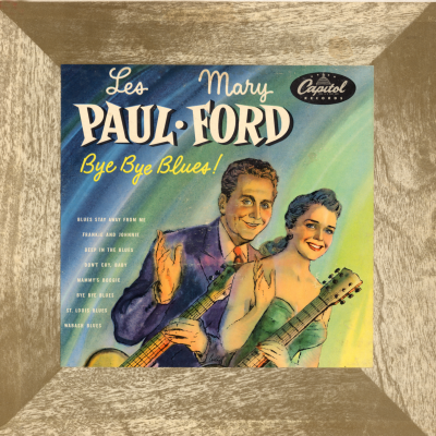 Bye Bye Blues (1952)