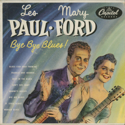 Bye Bye Blues (1952)
