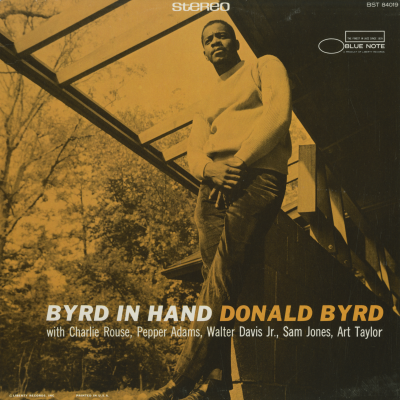 Byrd In Hand