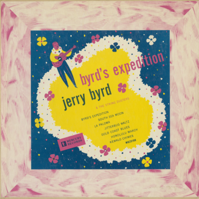 Byrd's Expedition