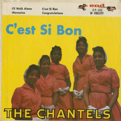 C'est Si Bon (1958)