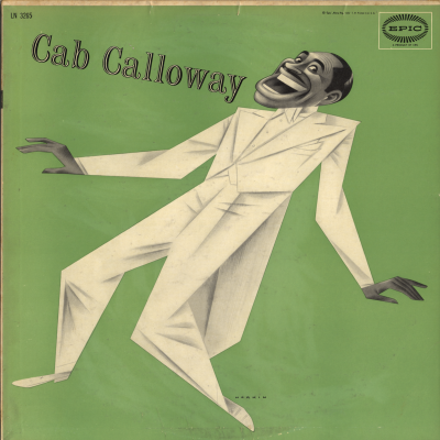 Cab Calloway