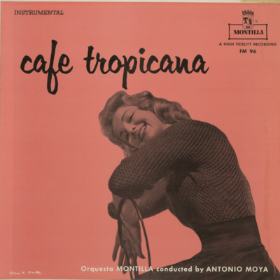 Cafe Tropicana