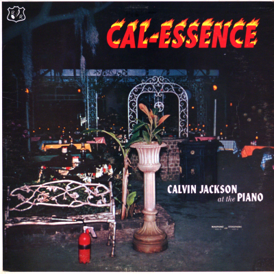 Cal Essence