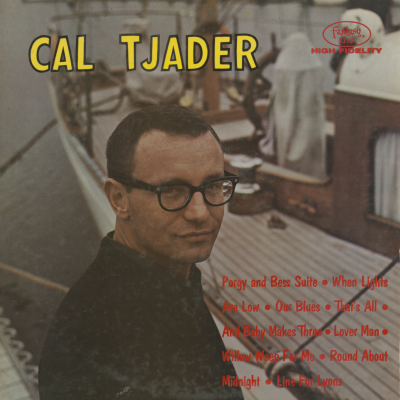 Cal Tjader (1961)