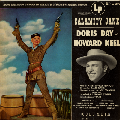 Calamity Jane