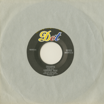 Calcutta / My Grandfather Clock