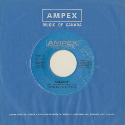 Calgary / Trucker's Cafe