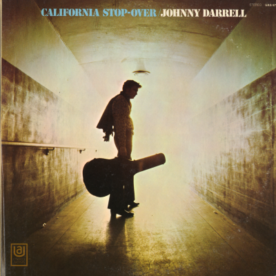 California Stop-over (1970)