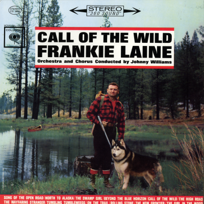 Call Of The Wild