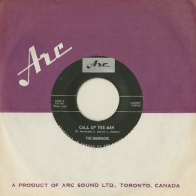Call Up The Man / Midnite Blues (1966)