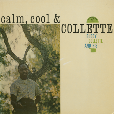 Calm, Cool And Collette