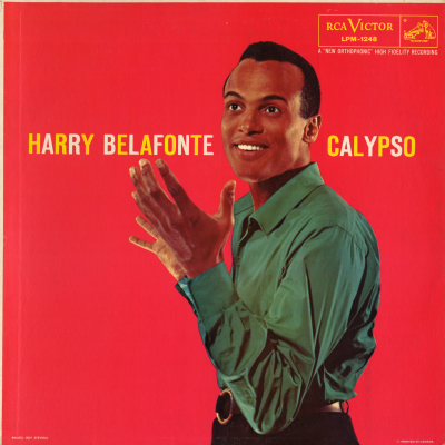Calypso (1956)