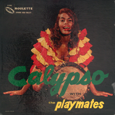 Calypso (1958)