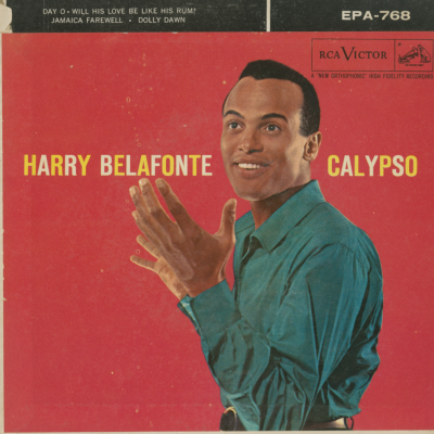 Calypso (1956)