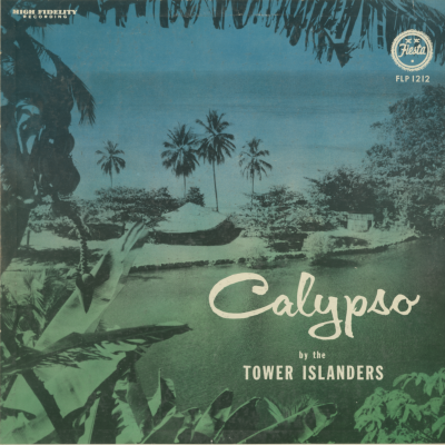 Calypso