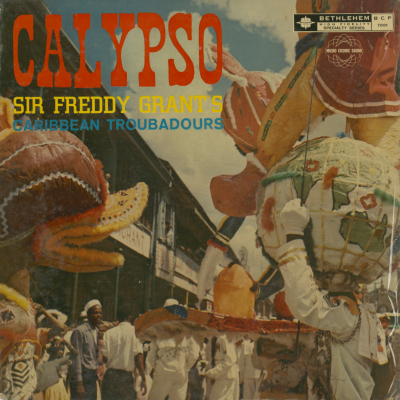 Calypso