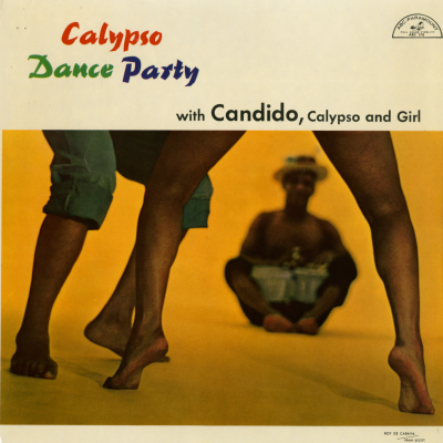 Calypso Dance Music (1957)