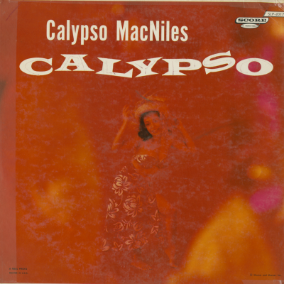 Calypso MacNiles (1957)