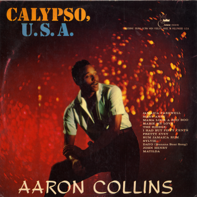 Calypso USA (1957)