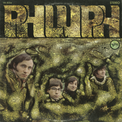 Cambridge Comes And Conquers (1968)