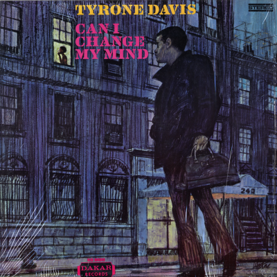 Can I Change My Mind