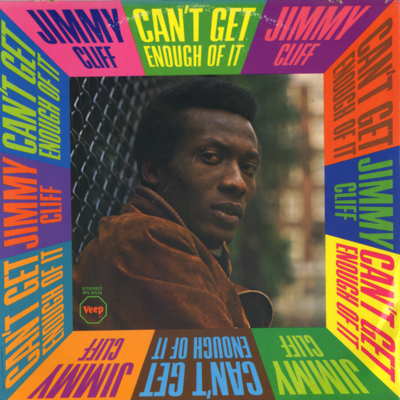 Can't Get Enough Of It