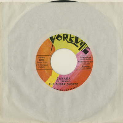 Canada / Canada (1967)