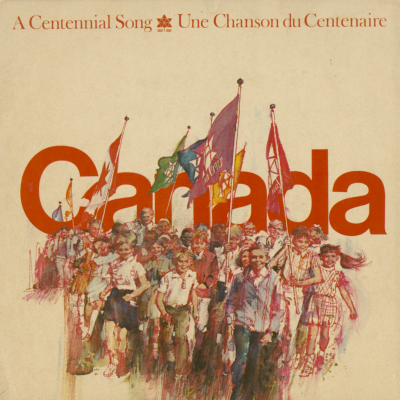 Canada / Canada en Francais