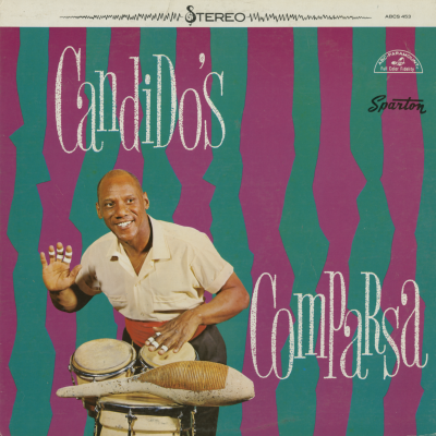 Candido's Comparsa (1963)