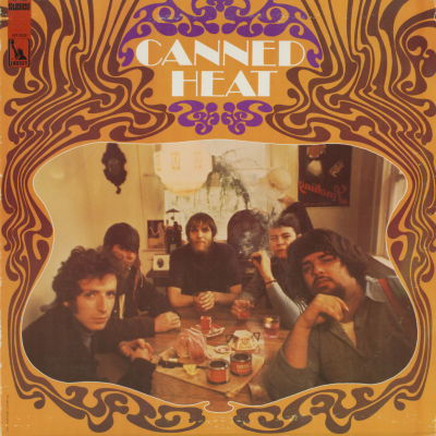 Canned Heat