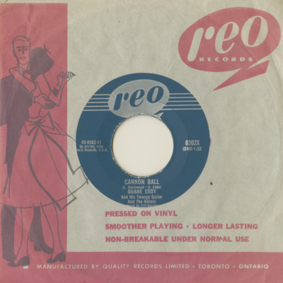 Cannon Ball / Mason Dixon Line