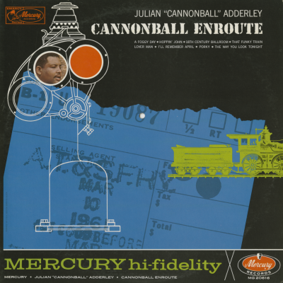 Cannonball's Enroute