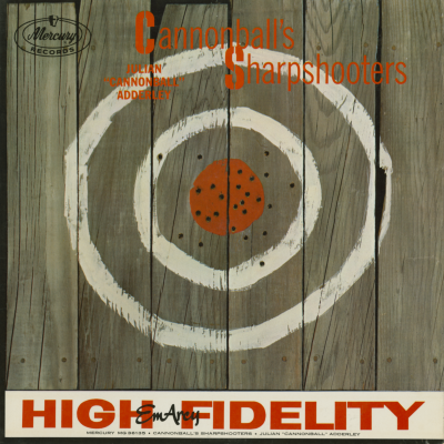 Cannonball's Sharpshooters