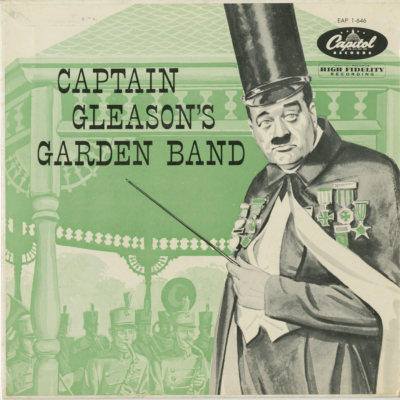 Captain Gleason's Garden Band (1955)