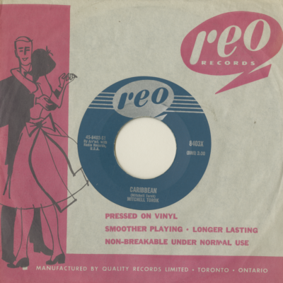 Caribbean / Hootchy Kootchy Henry