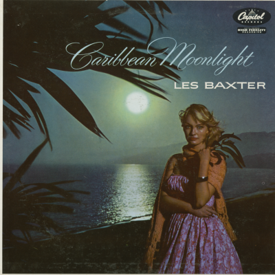 Caribbean Moonlight (1956)