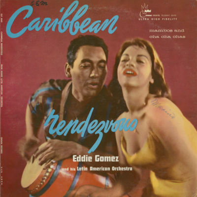 Caribbean Rendezvous