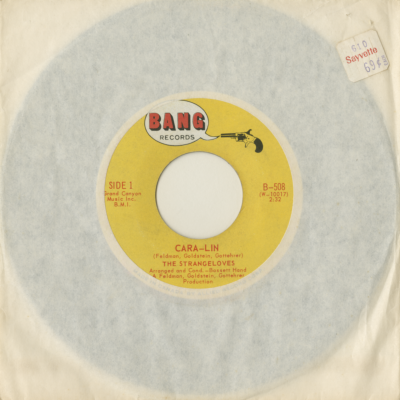 Carla Lin / Roll On Mississippi