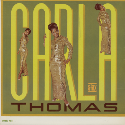 Carla Thomas