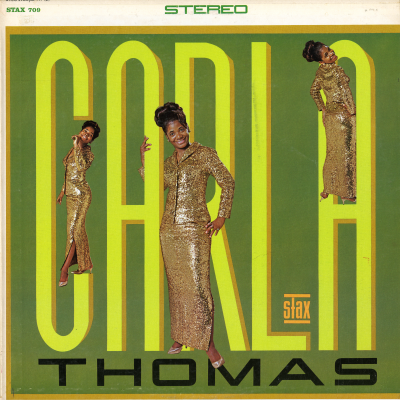 Carla Thomas (1966)