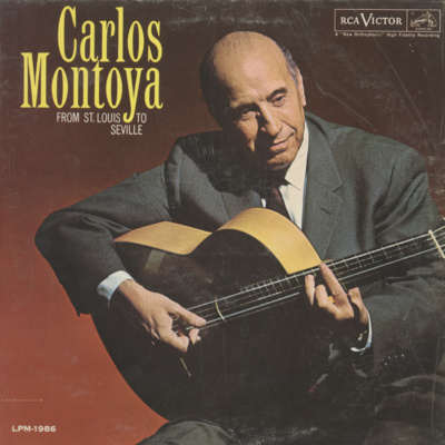 From St Louis To Seville (1959)