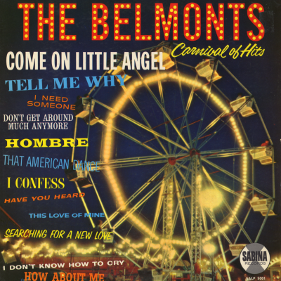 Carnival Of Hits (1962)