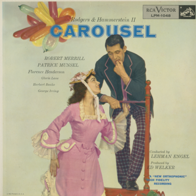 Carousel (1955)
