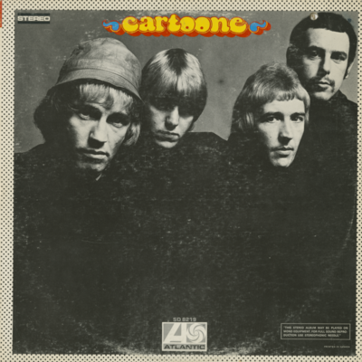 Cartoone (1969)
