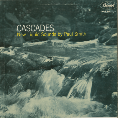 Cascades (1955)