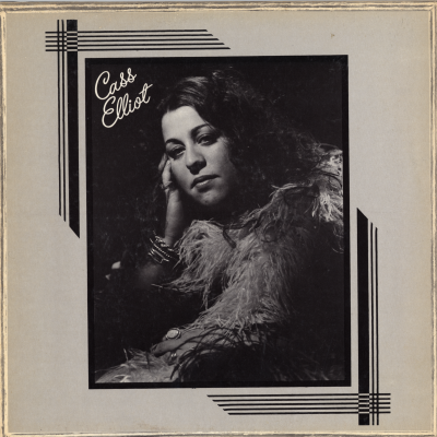 Cass Elliot
