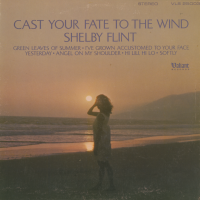 Cast Your Fate To The Wind (1966)
