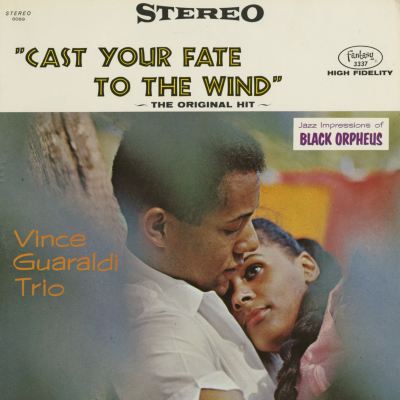 Cast Your Fate To The Wind (1962)